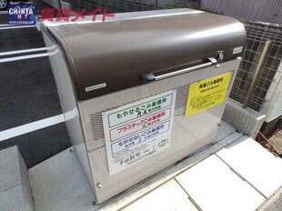 平田町駅 徒歩8分 1階の物件外観写真